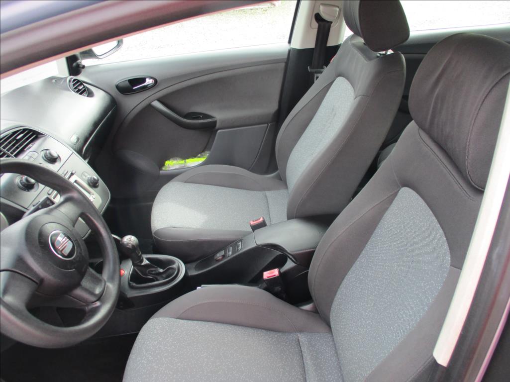 Seat Altea