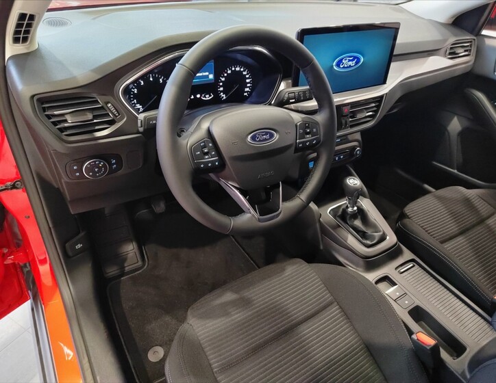 Ford Focus 20
