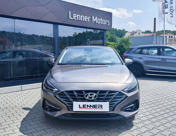 Hyundai i30 2