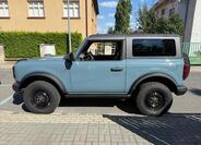 Ford Bronco 5