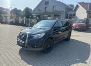 Honda CR-V 7