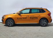Škoda Kamiq 4