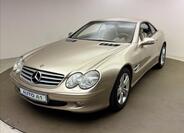 Mercedes-Benz SL 7