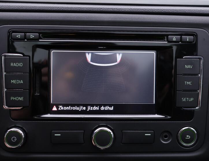 Škoda Rapid 24