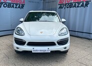 Porsche Cayenne 2