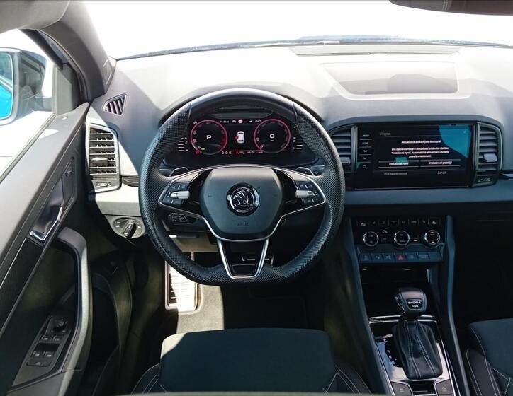 Škoda Karoq 6