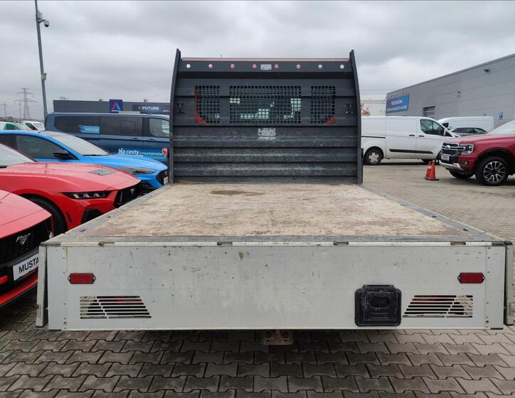 Ford Transit 5