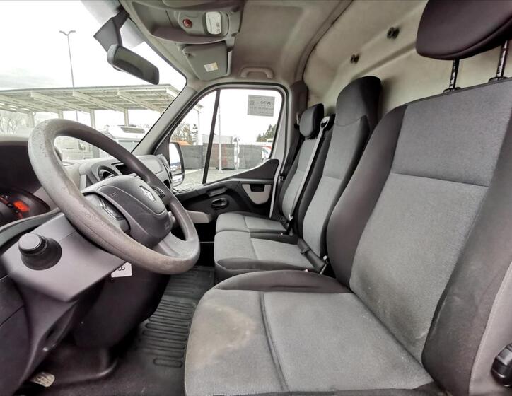 Renault Master 5