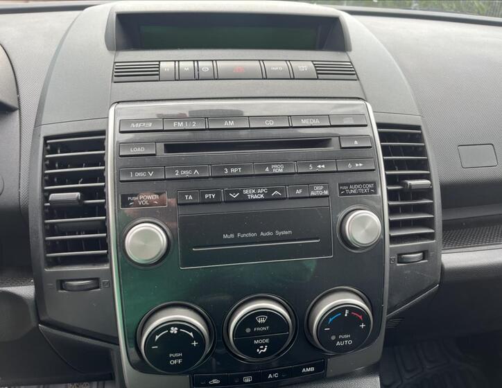Mazda 5 17