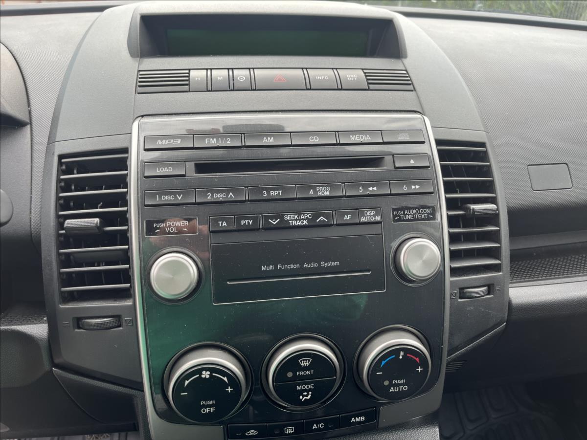 Mazda 5