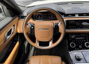 Land Rover Range Rover Velar 14