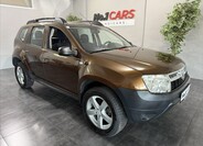 Dacia Duster 2