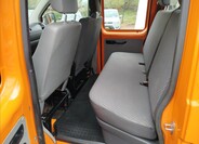 Volkswagen Transporter 14