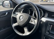 Škoda Superb 23