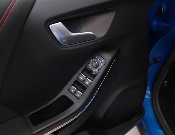 Ford Puma 14