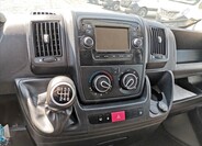 Peugeot Boxer 9