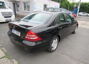 Mercedes-Benz Třídy C 6