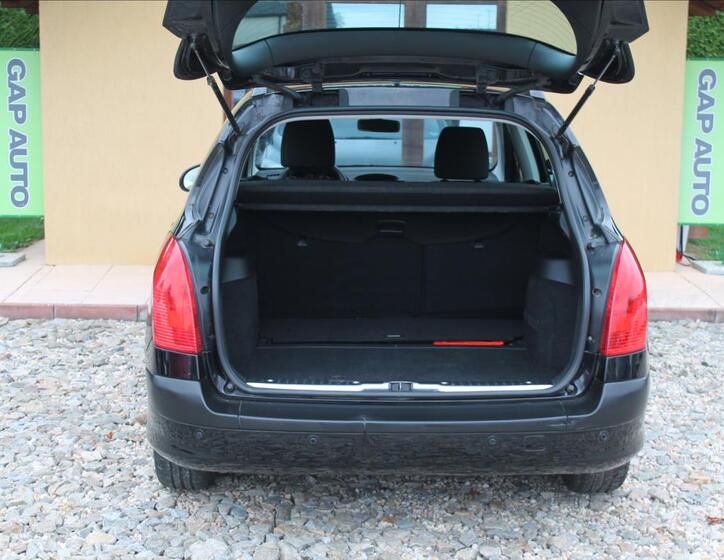 Peugeot 308 21