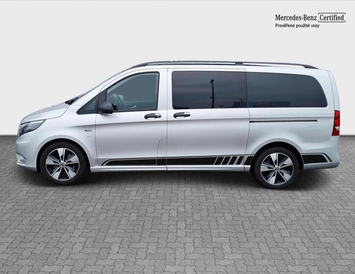 Mercedes-Benz Vito 2