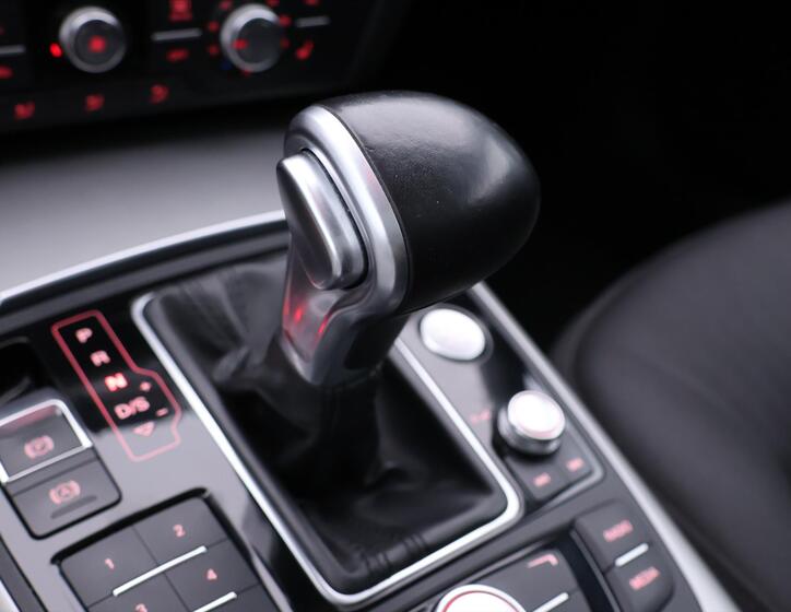 Audi A6 33