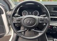 Hyundai i20 16