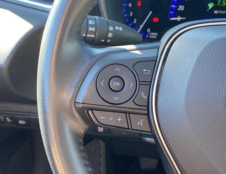Toyota Corolla 21