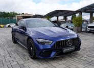 Mercedes-Benz AMG GT 8