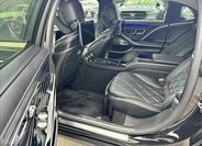 Mercedes-Benz Třídy S 10