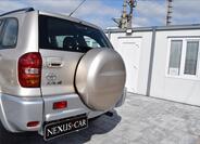 Toyota RAV4 12