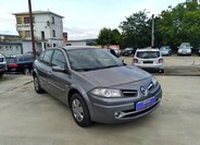 Renault Mégane 1
