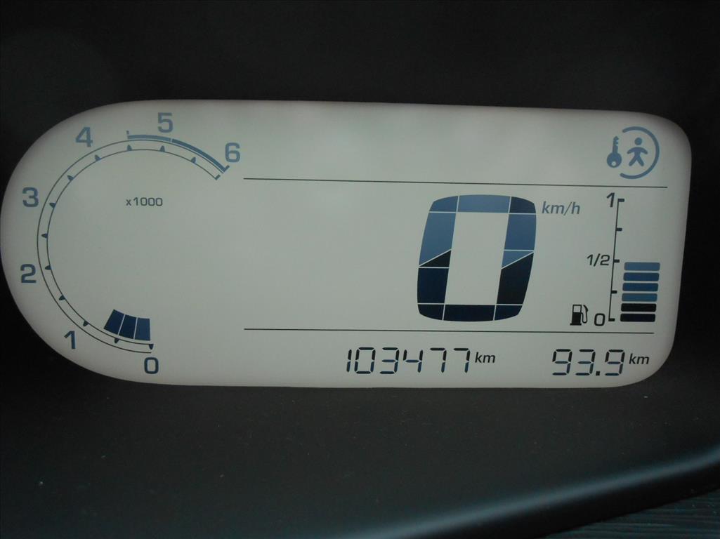 Citroën C3 Picasso