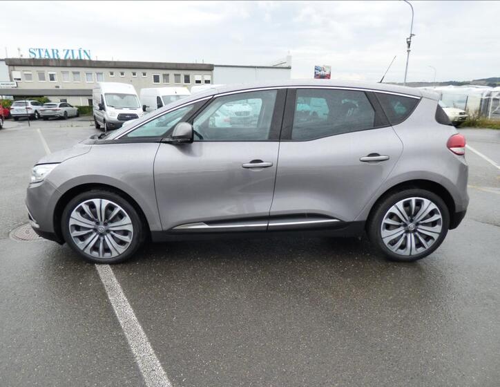 Renault Scénic 6