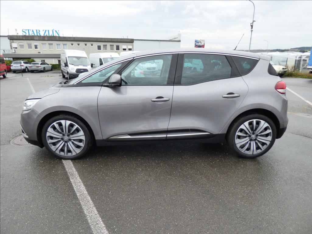 Renault Scénic