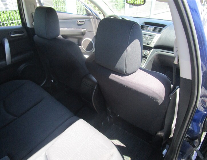 Mazda 6 21