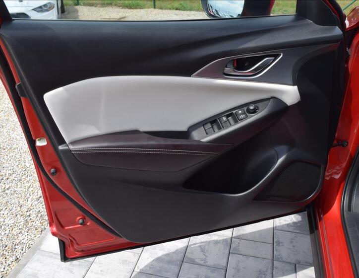 Mazda CX-3 24