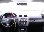 Volkswagen Touran 21