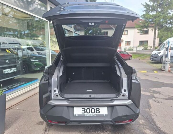 Peugeot 3008 6