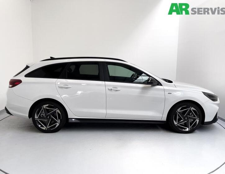 Hyundai i30 6