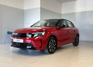 Opel Corsa 3