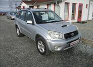 Toyota RAV4 1