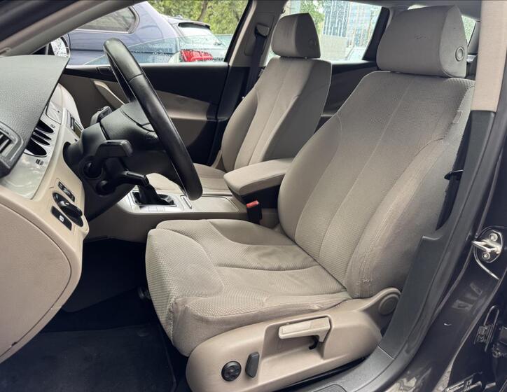 Volkswagen Passat 26