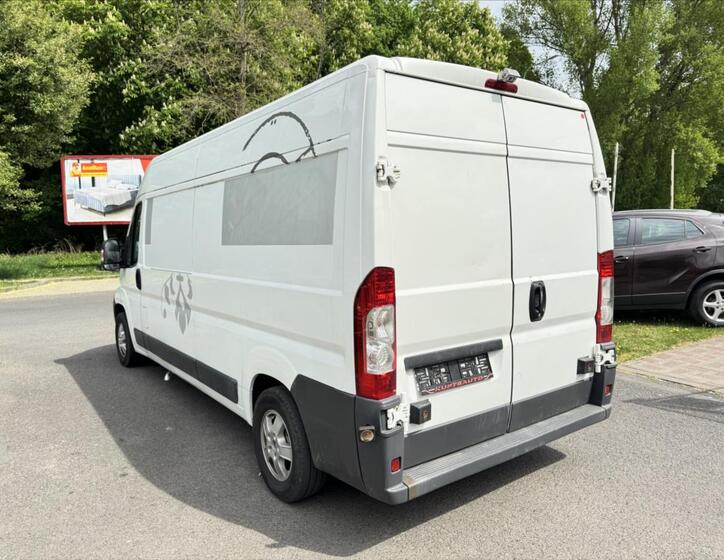 Fiat Ducato 5