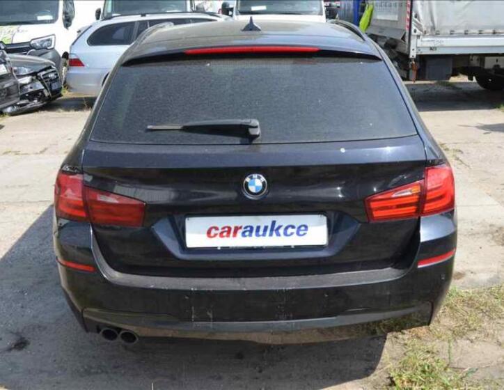 BMW Ostatní 5