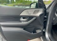 Mercedes-Benz GLE 22