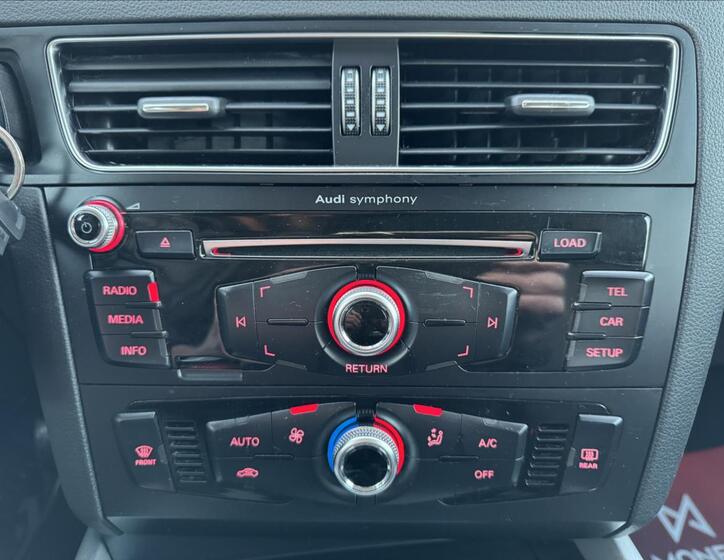 Audi Q5 23