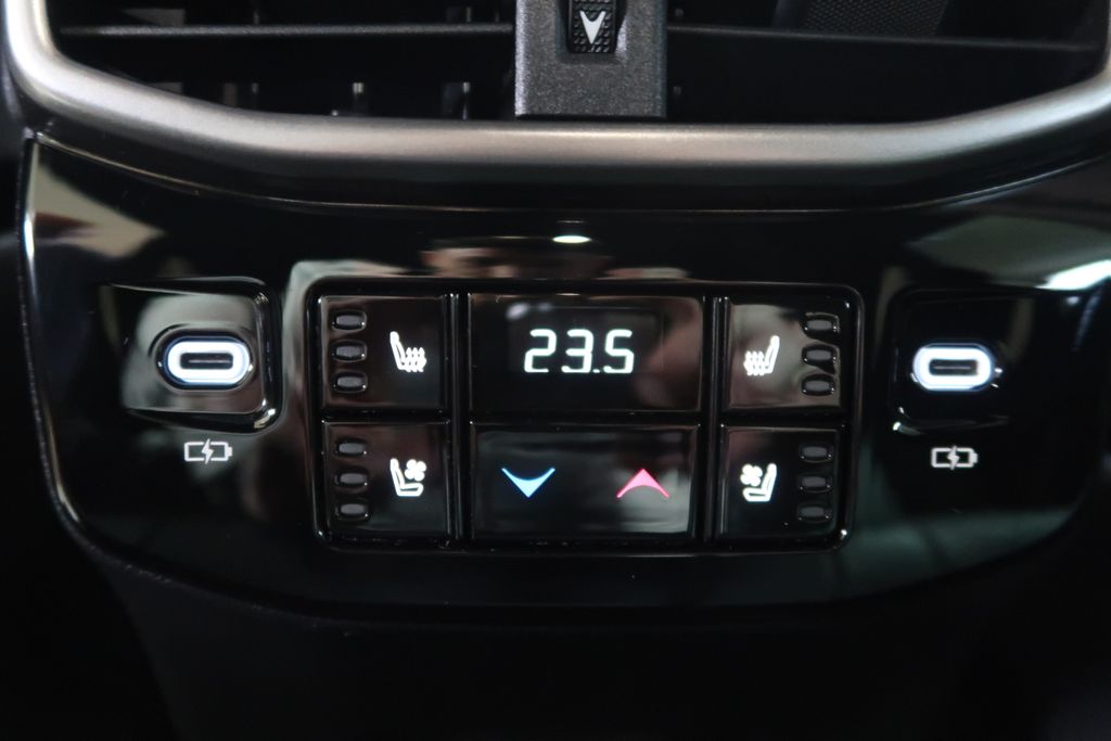 Lexus RX 500h