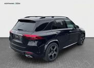 Mercedes-Benz GLE 5