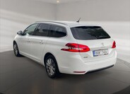 Peugeot 308 4