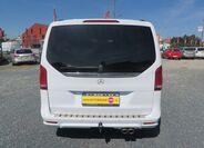 Mercedes-Benz Třídy V 5