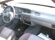 Škoda Felicia 12